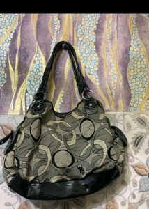 *price reduced* y2k Shoulder Bag🖤