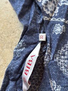 Biba Dress