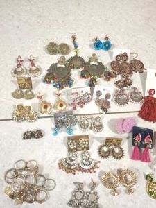 Jwellery Combo Offer 💕🎉💝