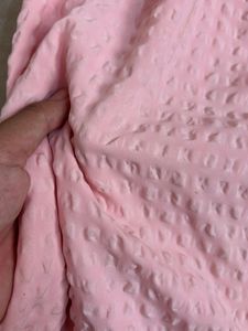 Pink dress for girl 🎀