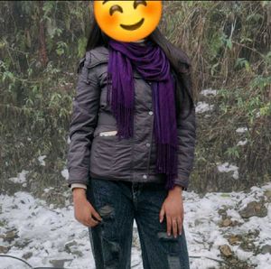 Coat &amp; Jacket