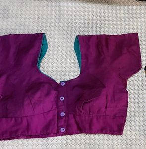 Pack 2 Fancy Blouses