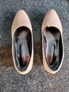 2 Pairs Of Ballerinas
