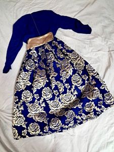 Stunning Gown For Women