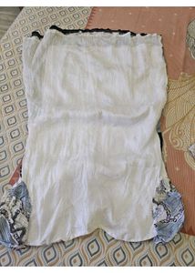 Bohemian Patchwork kurta
