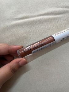 Elf Cosmetics Lip Lacquer- Love Bite