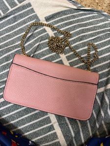 Coach Crossbody Bag