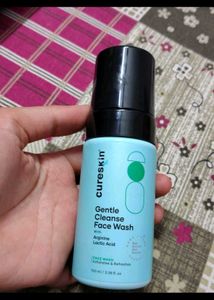 Cureskin Myo-inositol, Folic Acid &amp; Vitamin D3 Pow