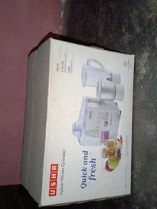 Usha Juicer Mixer Grinder