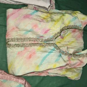 Suit set