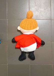 Moominmamma Plush Toy