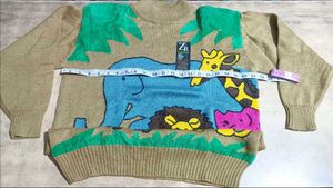 Sweater Combo For Brother