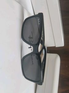 Limited edition Ferrari Ray ban Polarized Sunglass