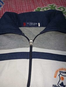 US Polo Assn. UNISEX Tracksuit