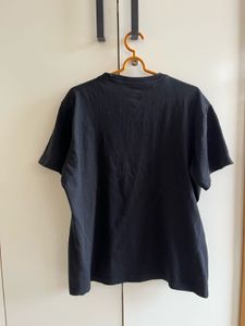 unisex Classic Black T-Shirt