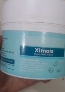 Ximois Hydro Boost Cream