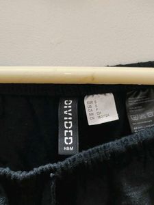 H&amp;M Cotton Lounge Pants