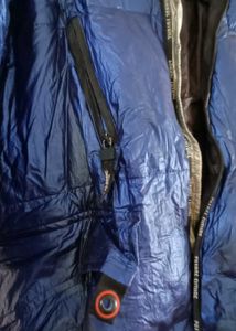 London Jacket