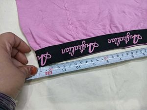 Australian Pink Boxer Briefs 🖤🖤