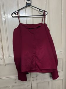 Harpa Top For Women