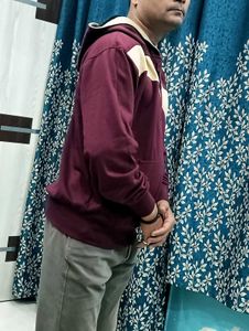 Hoodie For men
