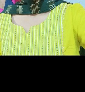 Kurta Set