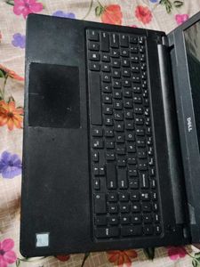 Dell Inspiron 3567 ded condition scrap