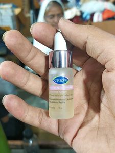 Cetaphil Bright Healthy Radiance Serum