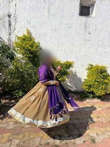 beutiful gown 💕