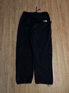 The North Face Black Joggers