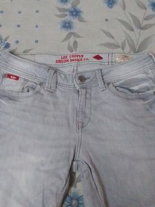 Lee Cooper Jeans