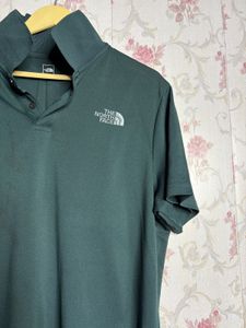Men's The North Face Polo Shirt