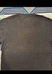Jack &amp; jones Dark Future Skull T-Shirt