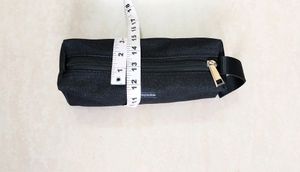 🆕️ Pencil Pouch (Black Jeans)