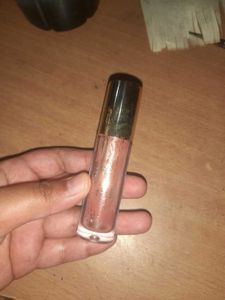 MARS JELLY BEAN LIP GLOSS