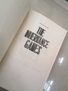 The Inheritance Games