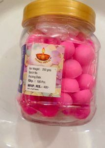 New Paavanhridya Ghee Jyot Batti