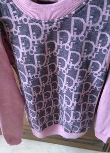 Designer Inspired Sweater