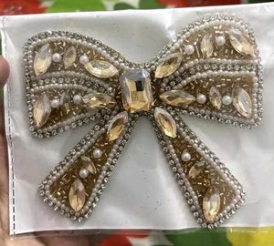 Hair Bow Accessories