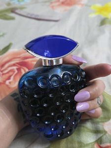 marab Perfume Bottle