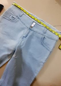 Set Of Two Denim(Women's)