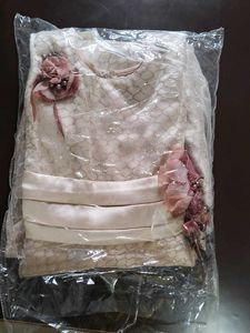 Elegant Party Dress for Girls