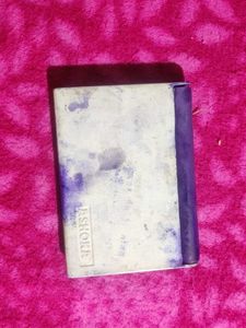 Stamp Pad