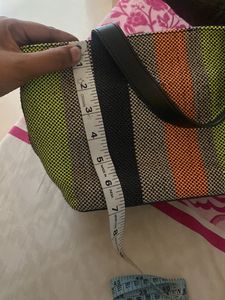Hand Bag..