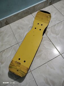 📢!! YONEX SKATE BOARD !!