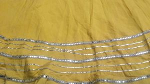 navratri spacial ghaghra 10 mtr ghera