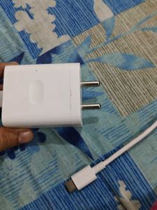 SuperVOOC Fast Charger
