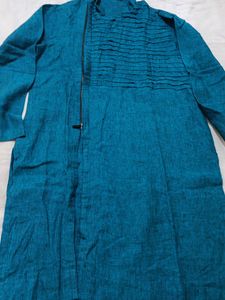 Price Drop  Mens Designer Kurta Pant Set