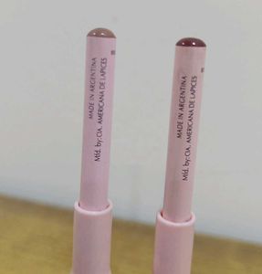 Avon Simply Pretty Lip gloss &amp; Lipliner Duo