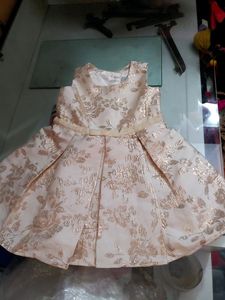 Party wear frock